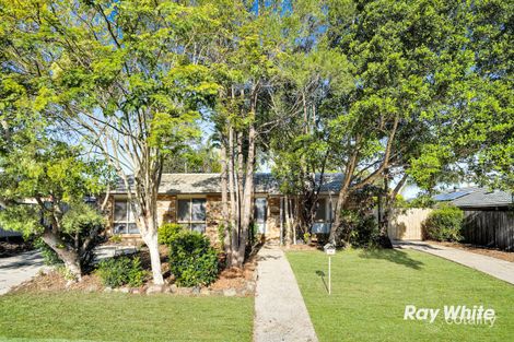 14 DOMBEYAH ST, CRESTMEAD, QLD 4132