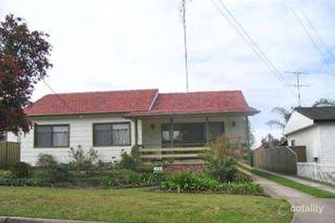 Property photo of 9 Cook Street St Marys NSW 2760