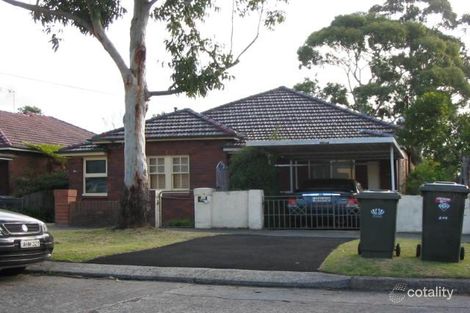 Property photo of 198 Sydney Street North Willoughby NSW 2068