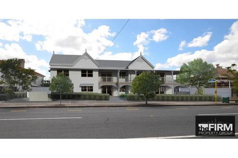 Property photo of 114 Enoggera Terrace Paddington QLD 4064