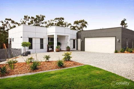Property photo of 5 Rufous Crescent Brookwater QLD 4300