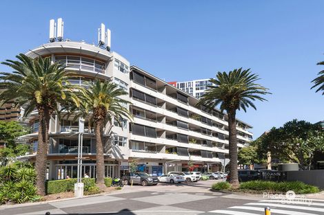 345/1000 Ann St, Fortitude Valley, QLD 4006
