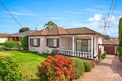 Property photo of 6 Baringa Street North Ryde NSW 2113