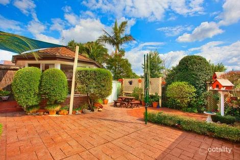 Property photo of 6 Baringa Street North Ryde NSW 2113