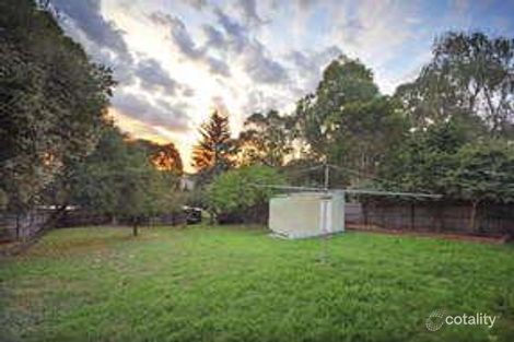 Property photo of 6 Willow Avenue Mitcham VIC 3132