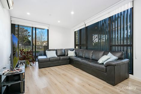 Property photo of 107/10 Aviators Way Penrith NSW 2750