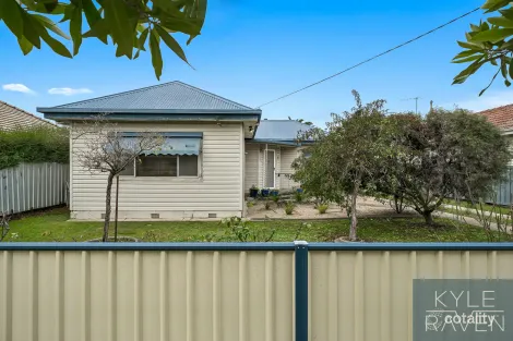 8 Leishman St, Wangaratta, VIC 3677