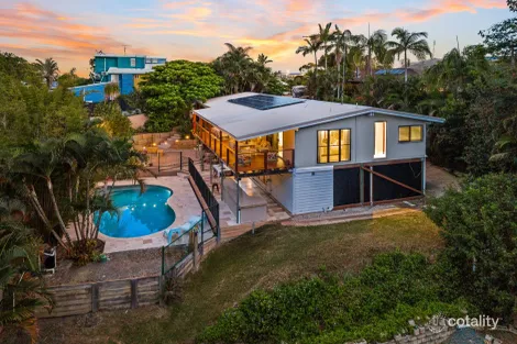 Property photo of 10 Sandpiper Place Aroona QLD 4551