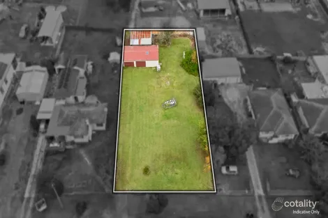 21 Gormandale-Stradbroke Rd, Gormandale, VIC 3873