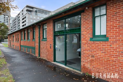 204/21 Moreland St, Footscray, VIC 3011