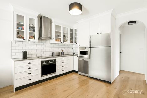 Property photo of 21/29-31 Simpson Street Bondi Beach NSW 2026