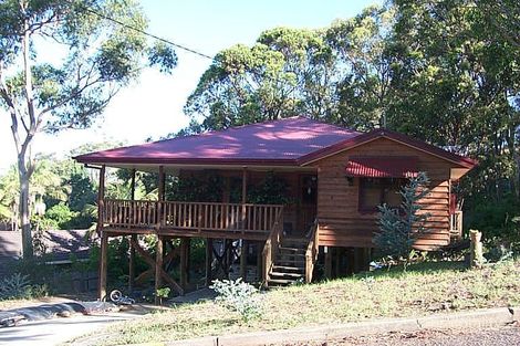 Property photo of 3 Binbilla Drive Bonny Hills NSW 2445