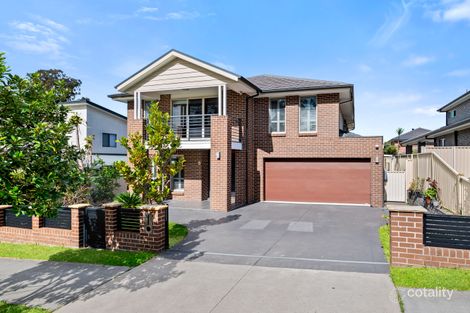 Property photo of 4 Normandy Road Edmondson Park NSW 2174