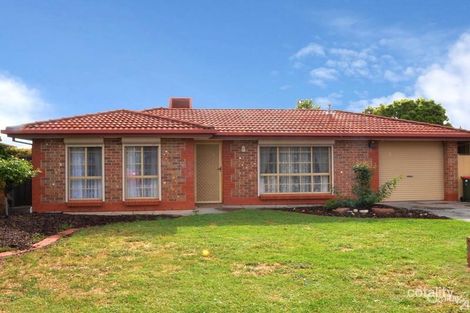 31 Balmoral Cct, Blakeview, SA 5114