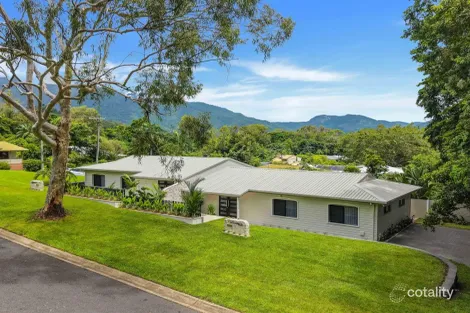 2/67-69 Cassowary St, Freshwater, QLD 4870