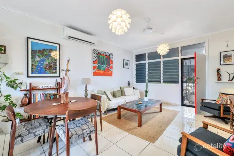 Property photo of 3/328 Casuarina Drive Rapid Creek NT 0810