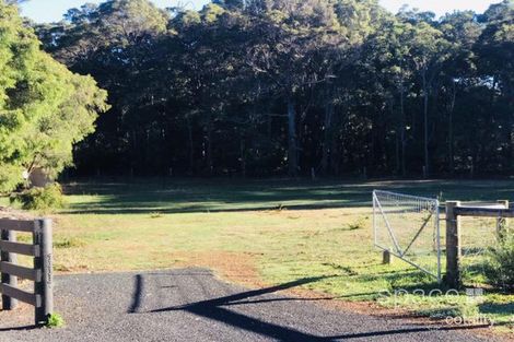 Property photo of 6 Knox Place Witchcliffe WA 6286