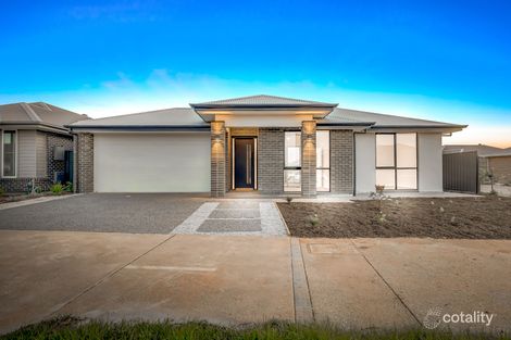 Property photo of 71 Harvest Boulevard Angle Vale SA 5117