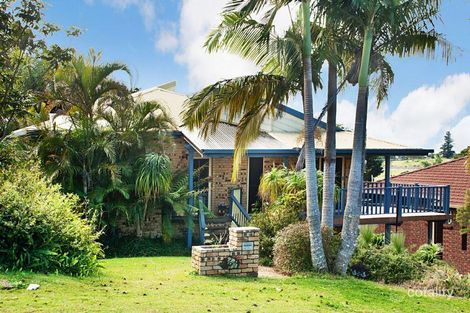 Property photo of 10 Sandstone Crescent Lennox Head NSW 2478