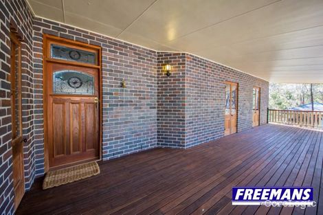 Property photo of 98 Bramston Street Wondai QLD 4606