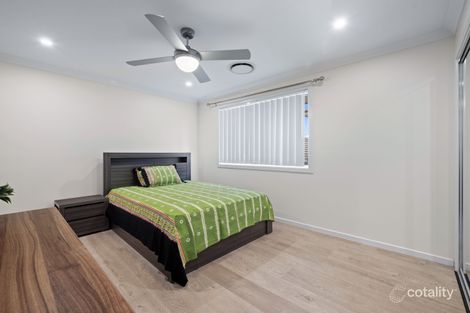 Property photo of 4 Normandy Road Edmondson Park NSW 2174