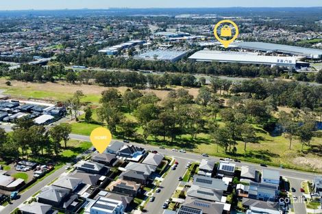 Property photo of 4 Normandy Road Edmondson Park NSW 2174