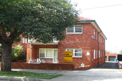 5/25 Gladstone St, Bexley, NSW 2207