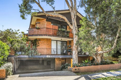 Property photo of 21/29-31 Simpson Street Bondi Beach NSW 2026