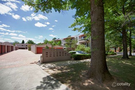 33/15 Howitt St, Kingston, ACT 2604