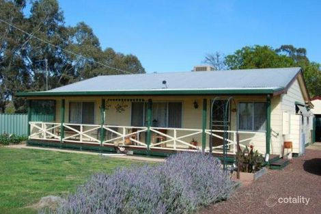 42 Newall St, Marnoo, VIC 3387