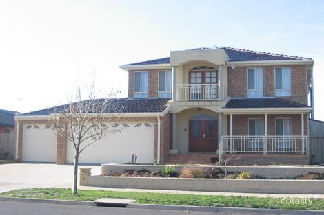 36 Stockton Dr, Cairnlea, VIC 3023