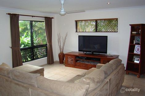 Property photo of 29 Fitzgerald Crescent Kirwan QLD 4817
