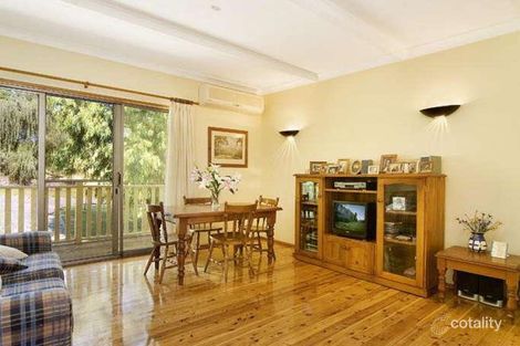 Property photo of 13 Yanagang Street Waterfall NSW 2233