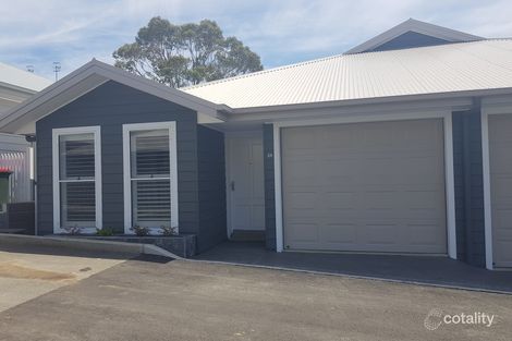 24/30 Cavanagh Lane, West Nowra, NSW 2541