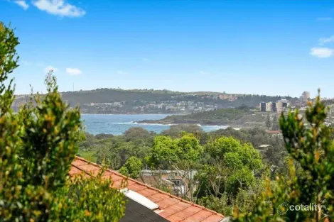 Property photo of 93 Headland Road North Curl Curl NSW 2099