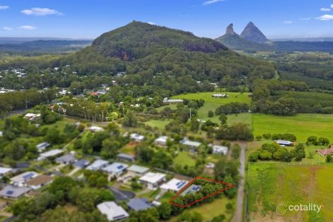 Property photo of 11 Dollarbird Place Glass House Mountains QLD 4518