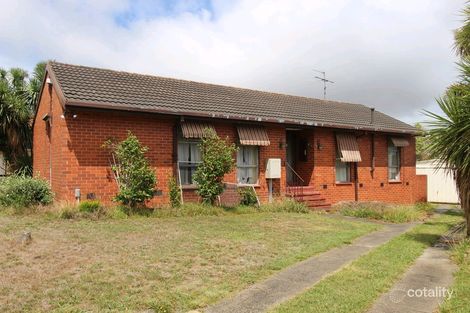 Property photo of 118 Pound Road Hampton Park VIC 3976