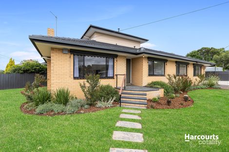 Property photo of 51 Peter Street Grovedale VIC 3216