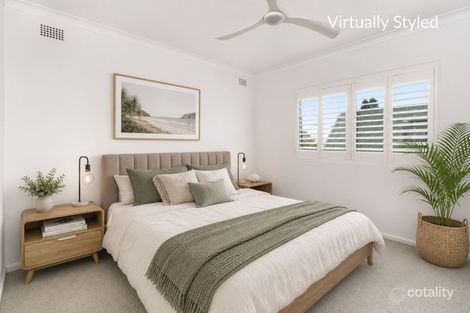 Property photo of 12/20 Pacific Parade Dee Why NSW 2099
