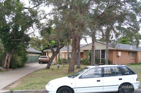 12 Gerald Rd, Illawong, NSW 2234