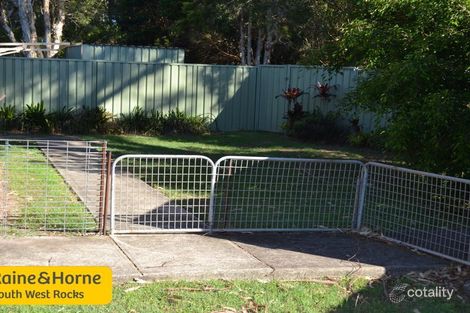 Property photo of 2/7 Francis Harris Close South West Rocks NSW 2431