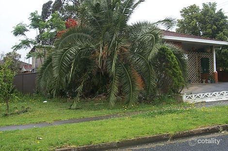 Property photo of 2 Mountford Avenue Greystanes NSW 2145