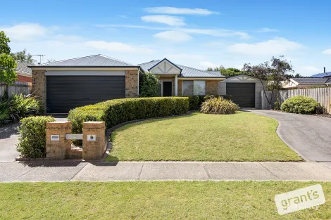 Property photo of 4 Dunmera Crescent Narre Warren South VIC 3805