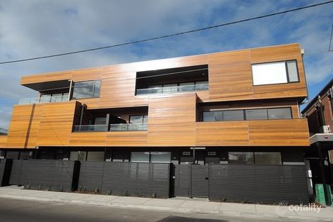 105/21 Buckingham St, Footscray, VIC 3011