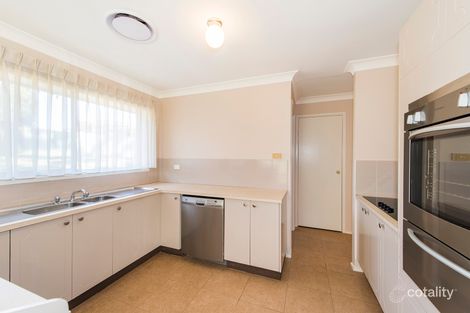 Property photo of 7 Gorman Place Cranebrook NSW 2749