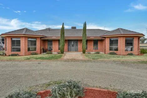 102 Three Bridges Rd, Lower Norton, VIC 3401