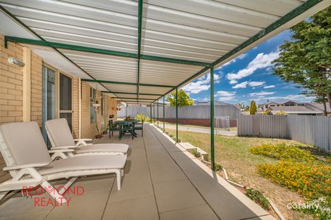 Property photo of 87 Contour Drive Mullaloo WA 6027
