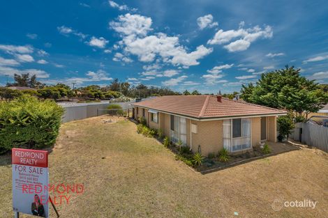 Property photo of 87 Contour Drive Mullaloo WA 6027