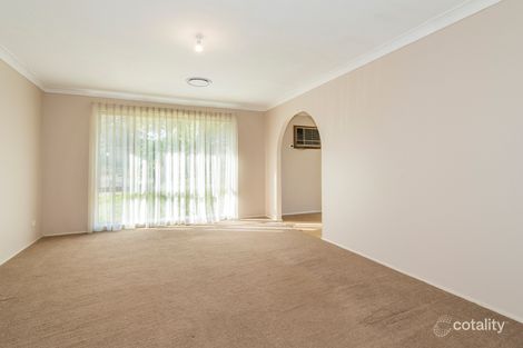 Property photo of 7 Gorman Place Cranebrook NSW 2749