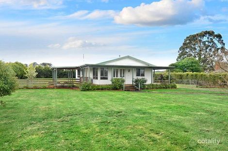 669 Bungaree-Wallace Rd, Wallace, VIC 3352